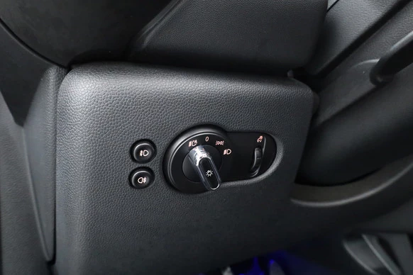 MINI Cooper S Cabrio - Afbeelding 8 van 30