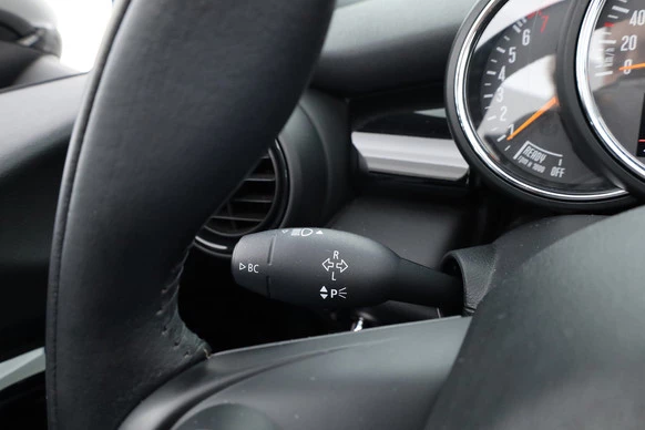 MINI Cooper S Cabrio - Afbeelding 9 van 30