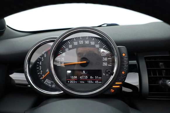 MINI Cooper S Cabrio - Afbeelding 11 van 30