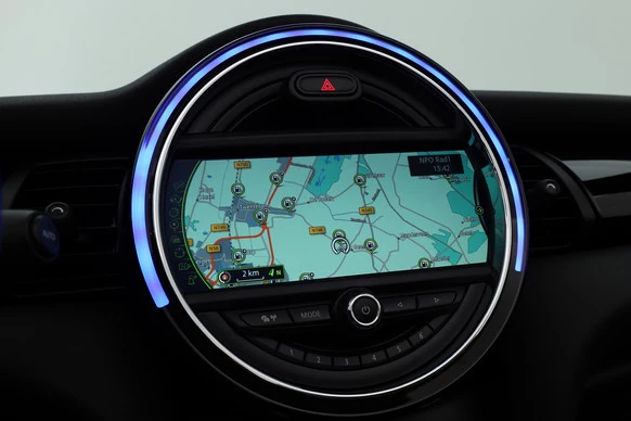 MINI Cooper S Cabrio - Afbeelding 15 van 30