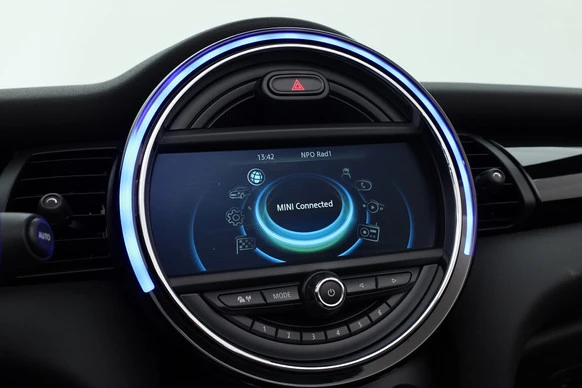 MINI Cooper S Cabrio - Afbeelding 16 van 30