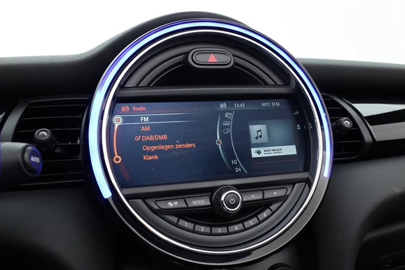 MINI Cooper S Cabrio - Afbeelding 17 van 30