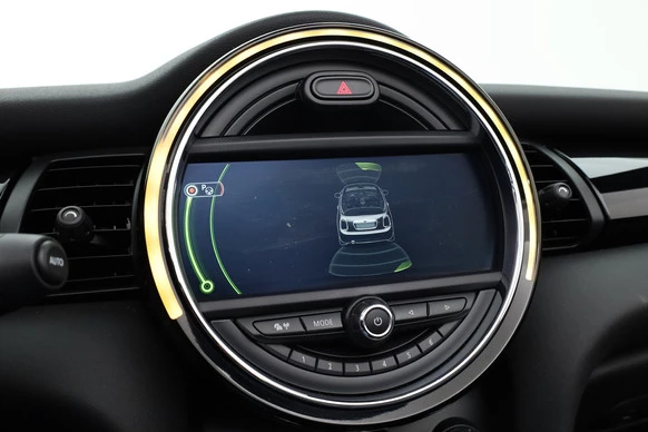 MINI Cooper S Cabrio - Afbeelding 18 van 30