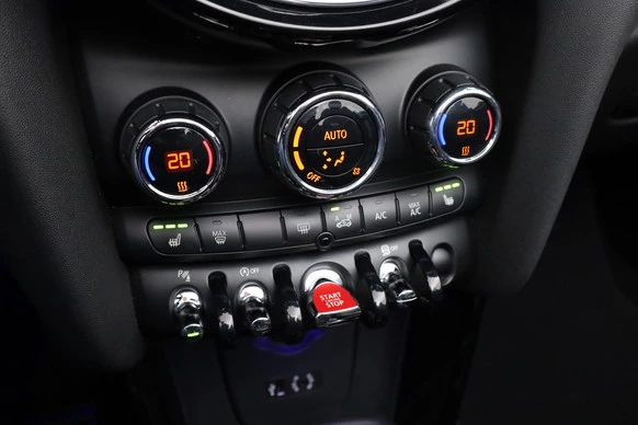 MINI Cooper S Cabrio - Afbeelding 19 van 30