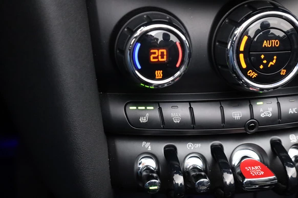 MINI Cooper S Cabrio - Afbeelding 20 van 30