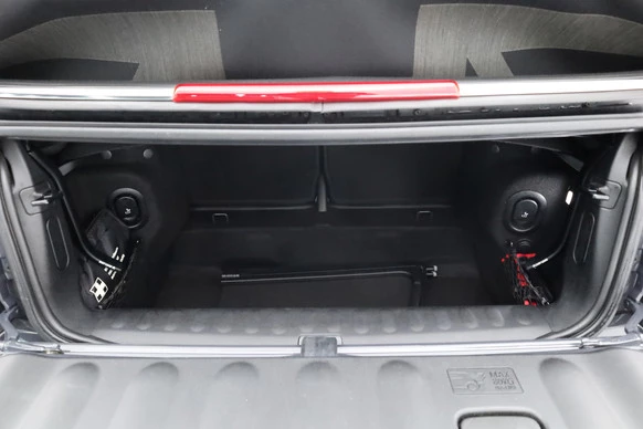 MINI Cooper S Cabrio - Afbeelding 23 van 30