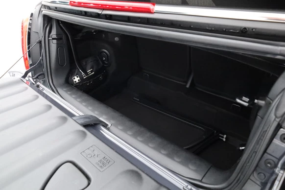 MINI Cooper S Cabrio - Afbeelding 24 van 30