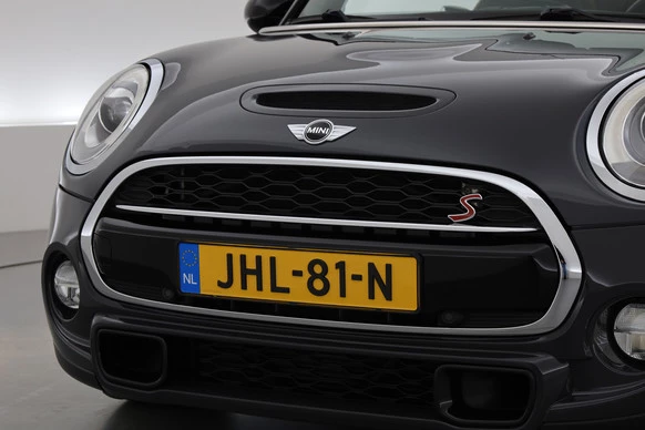 MINI Cooper S Cabrio - Afbeelding 26 van 30