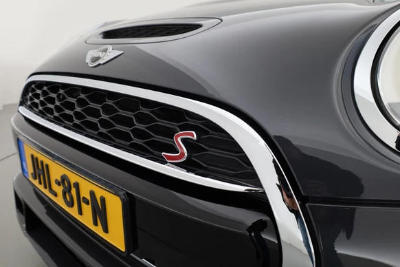 MINI Cooper S Cabrio - Afbeelding 27 van 30