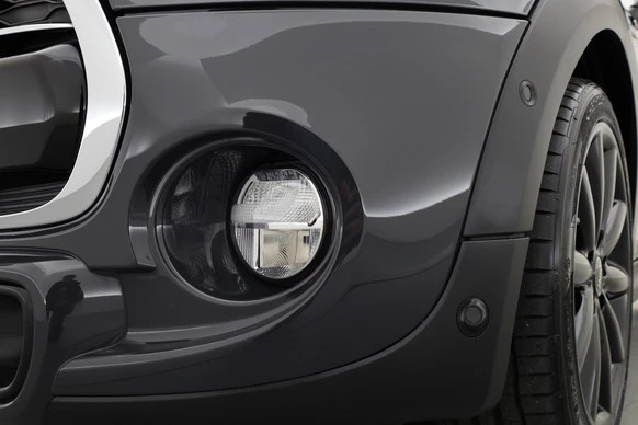 MINI Cooper S Cabrio - Afbeelding 29 van 30