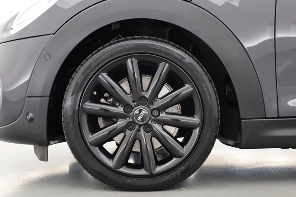 MINI Cooper S Cabrio - Afbeelding 30 van 30