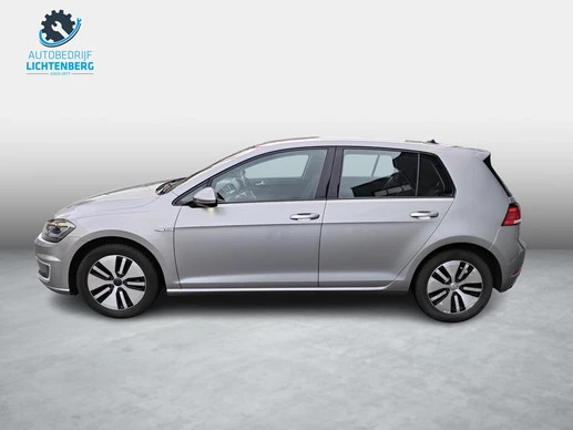 Volkswagen e-Golf - Afbeelding 2 van 20