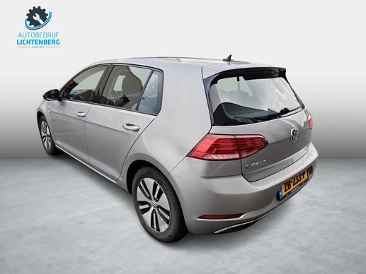 Volkswagen e-Golf - Afbeelding 3 van 20
