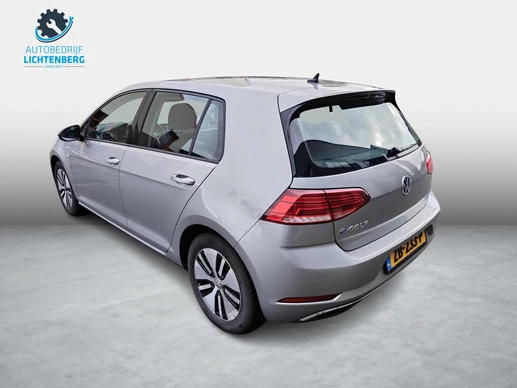 Volkswagen e-Golf - Afbeelding 4 van 20