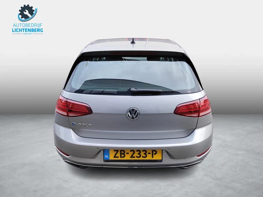 Volkswagen e-Golf - Afbeelding 5 van 20