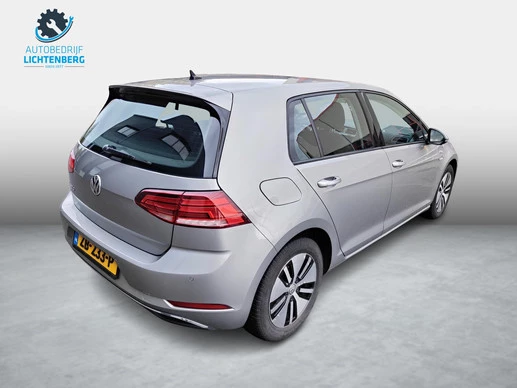 Volkswagen e-Golf - Afbeelding 6 van 20