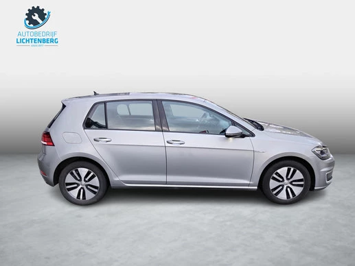 Volkswagen e-Golf - Afbeelding 7 van 20