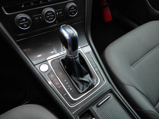 Volkswagen e-Golf - Afbeelding 14 van 20