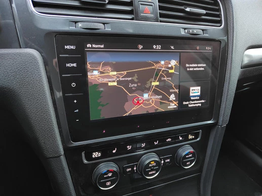 Volkswagen e-Golf - Afbeelding 15 van 20