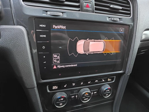 Volkswagen e-Golf - Afbeelding 16 van 20