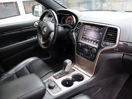 Jeep Grand Cherokee - Afbeelding 7 van 25