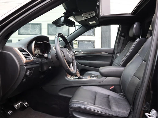 Jeep Grand Cherokee - Afbeelding 8 van 25