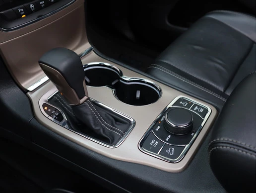 Jeep Grand Cherokee - Afbeelding 11 van 25