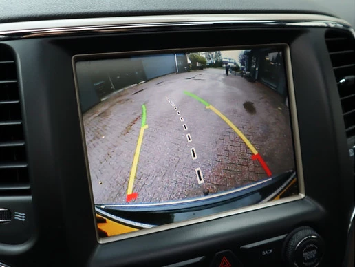 Jeep Grand Cherokee - Afbeelding 13 van 25
