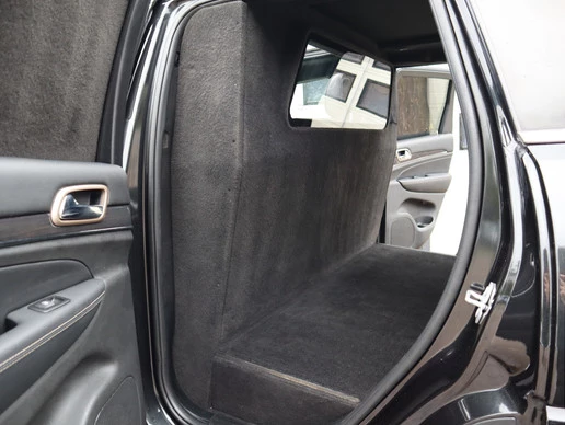 Jeep Grand Cherokee - Afbeelding 17 van 25