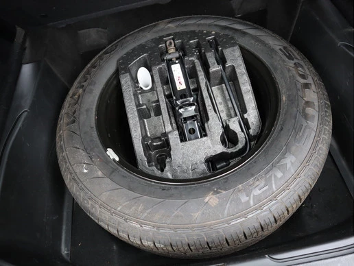 Jeep Grand Cherokee - Afbeelding 22 van 25