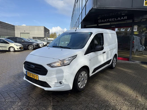 Ford Transit Connect - Afbeelding 1 van 21