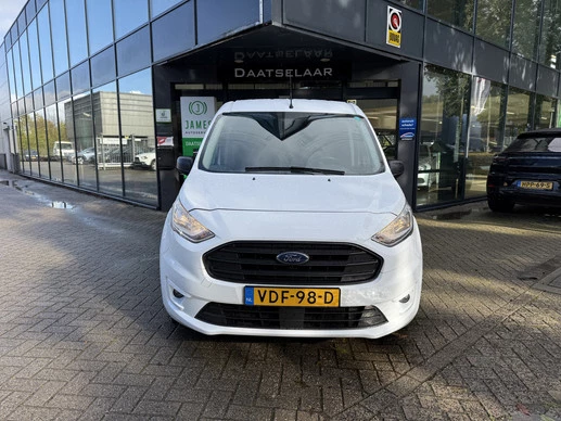 Ford Transit Connect - Afbeelding 2 van 21