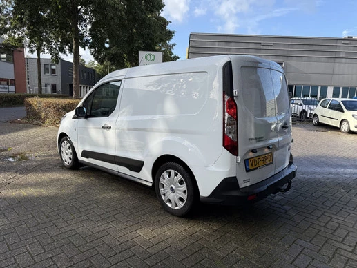 Ford Transit Connect - Afbeelding 3 van 21