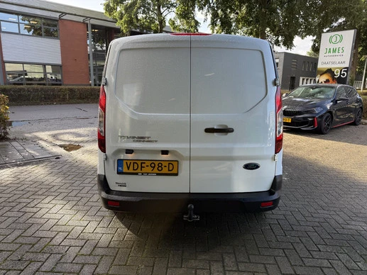 Ford Transit Connect - Afbeelding 4 van 21