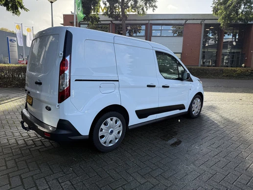 Ford Transit Connect - Afbeelding 5 van 21