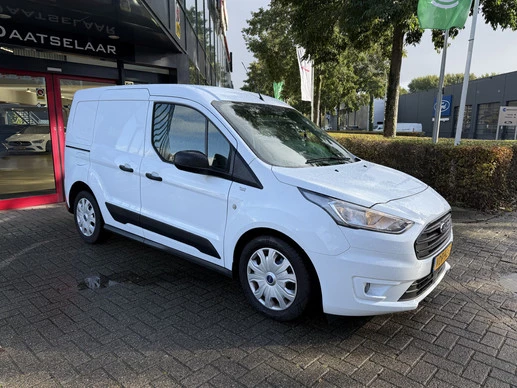 Ford Transit Connect - Afbeelding 6 van 21