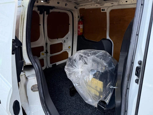 Ford Transit Connect - Afbeelding 7 van 21