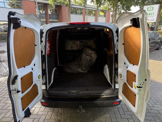 Ford Transit Connect - Afbeelding 8 van 21