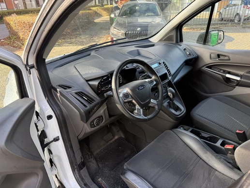 Ford Transit Connect - Afbeelding 9 van 21