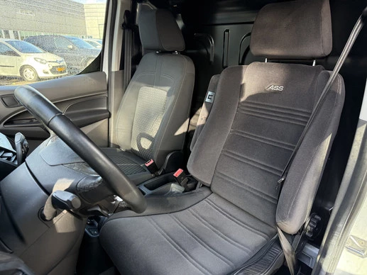 Ford Transit Connect - Afbeelding 10 van 21