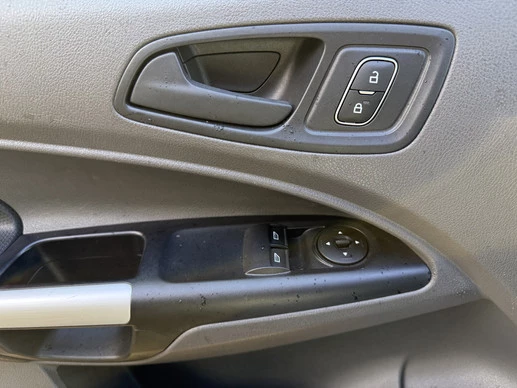 Ford Transit Connect - Afbeelding 11 van 21