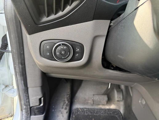 Ford Transit Connect - Afbeelding 12 van 21