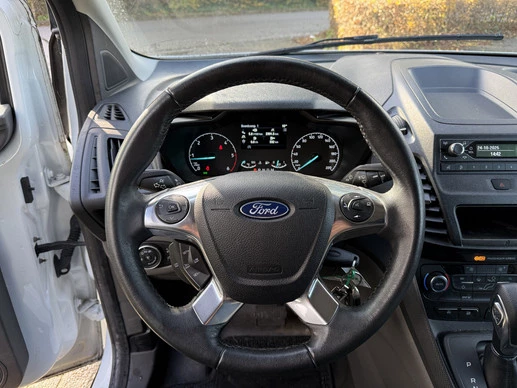 Ford Transit Connect - Afbeelding 13 van 21