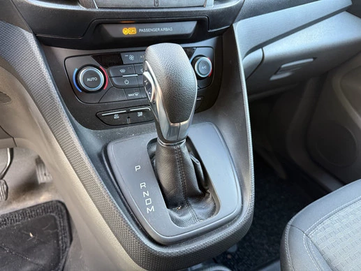 Ford Transit Connect - Afbeelding 14 van 21