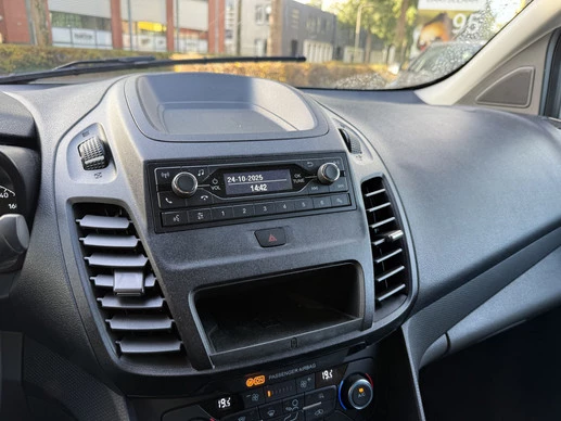 Ford Transit Connect - Afbeelding 16 van 21