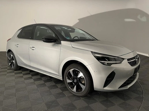 Opel Corsa-e - Afbeelding 1 van 11