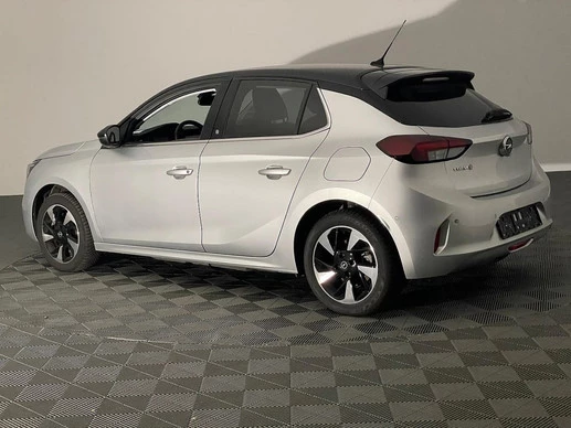Opel Corsa-e - Afbeelding 2 van 11