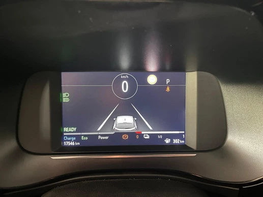 Opel Corsa-e - Afbeelding 6 van 11