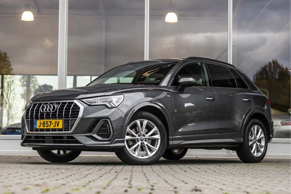 Audi Q3 - Afbeelding 1 van 30