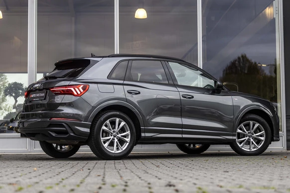 Audi Q3 - Afbeelding 2 van 30